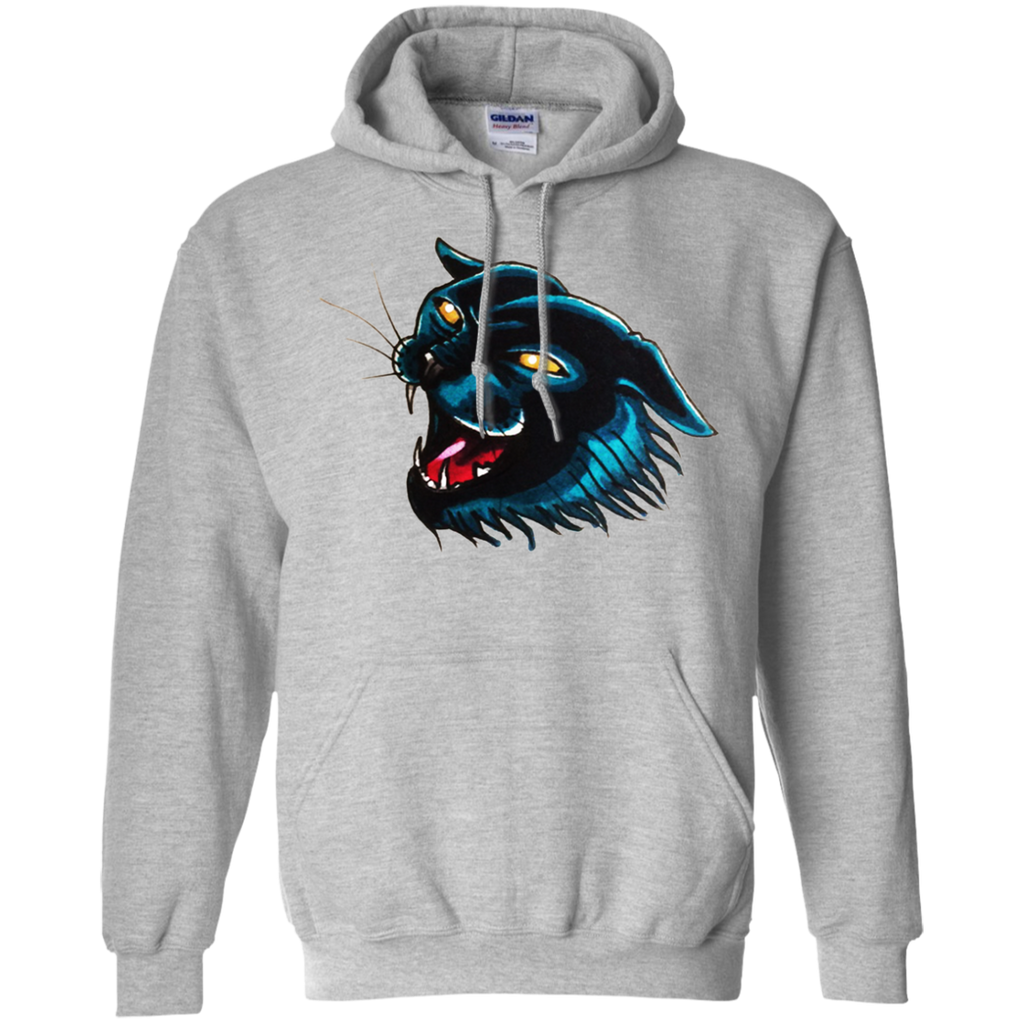 crazy cat sweatshirt T-Shirt