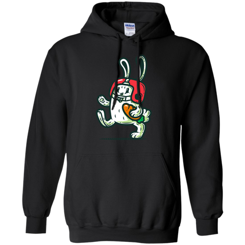 football carrot T-Shirt