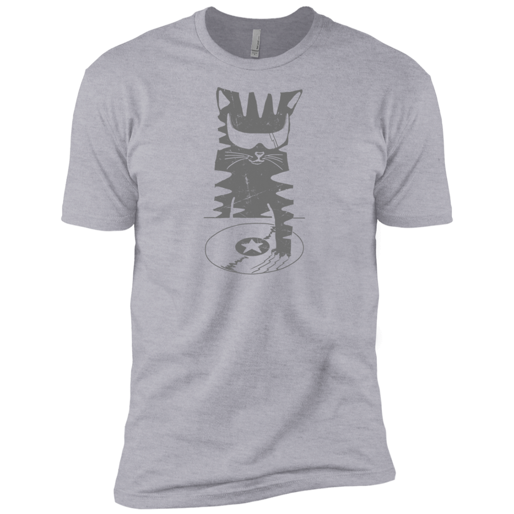 dj scratch ( the remix ) sweatshirt T-Shirt