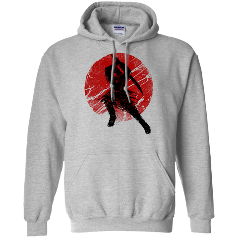 ancient samurai T-Shirt