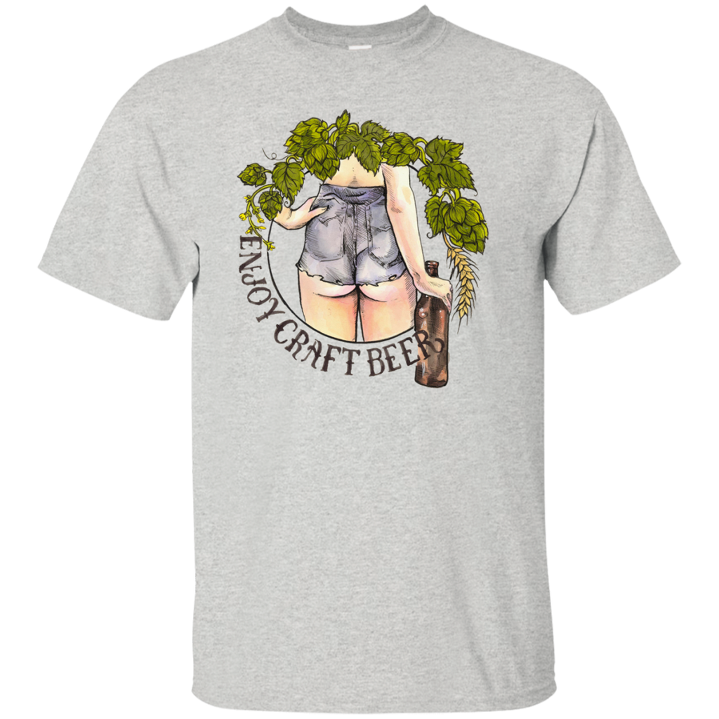enjoy craft beer T-Shirt