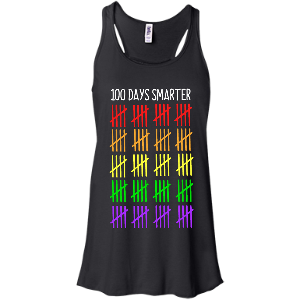 100 days smarter T-Shirt