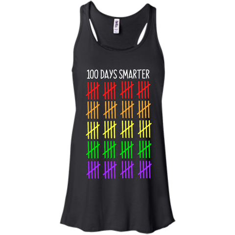 100 days smarter T-Shirt