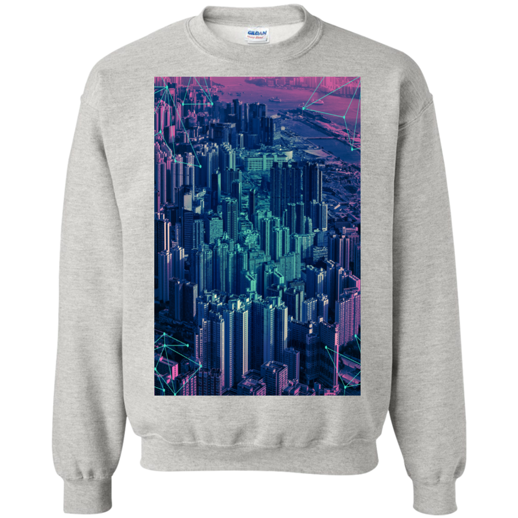 digital dreamland sweatshirt T-Shirt