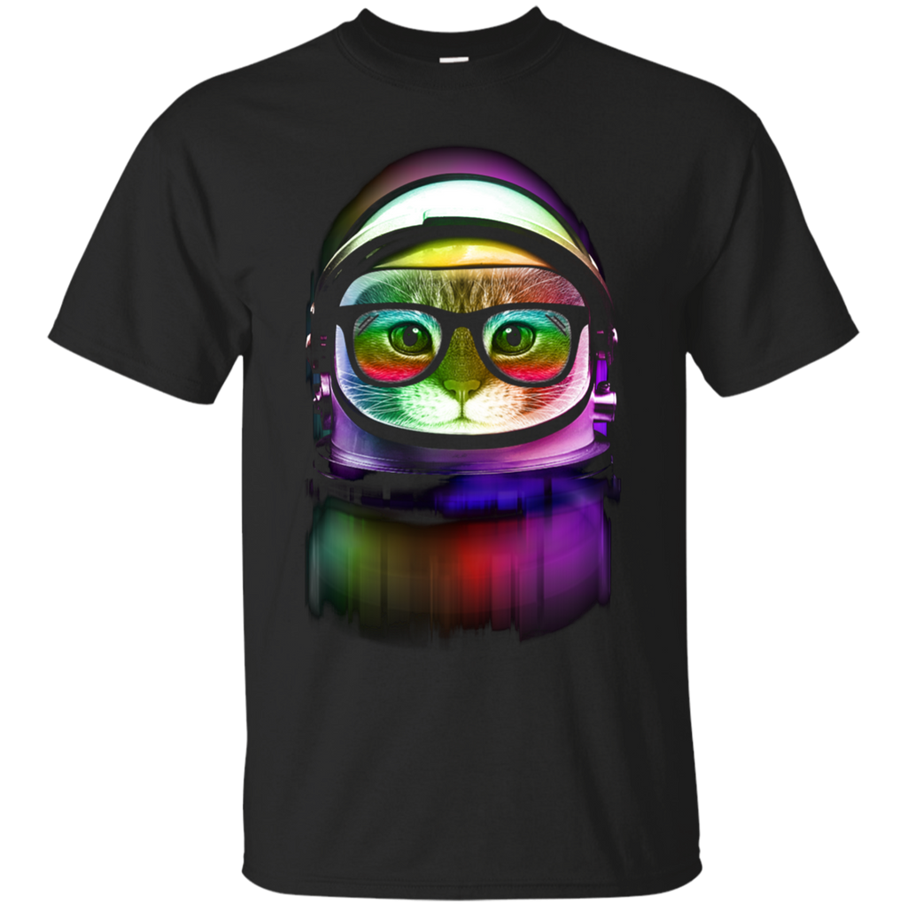 first cat in space T-Shirt