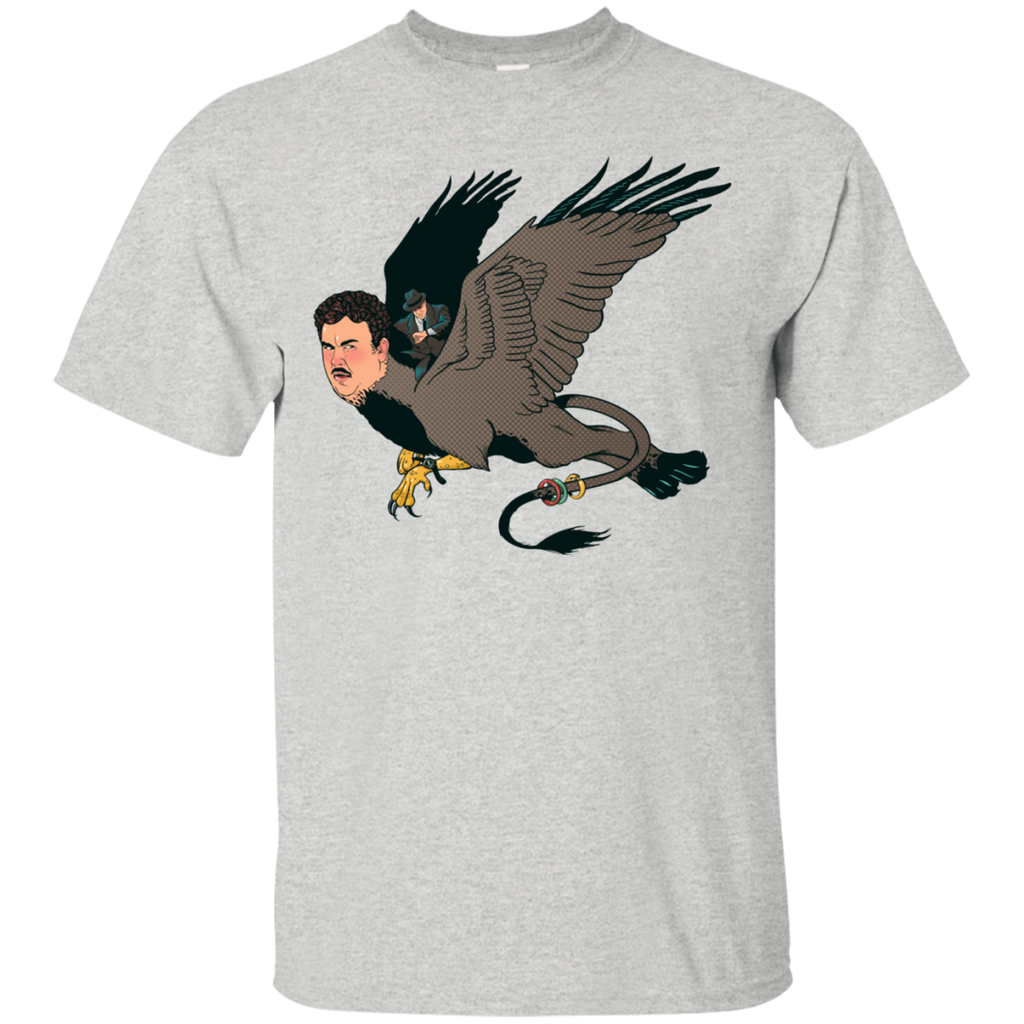 del griffin T-Shirt