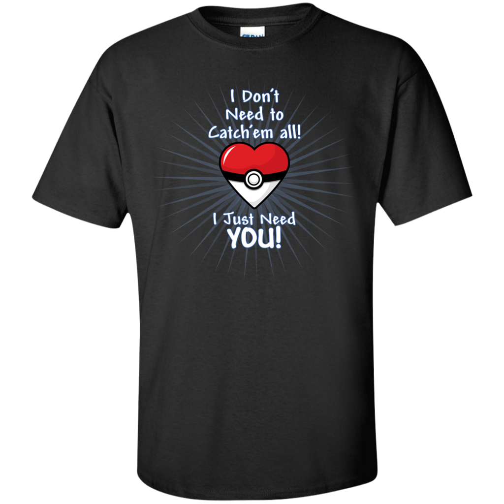 catching you T-Shirt