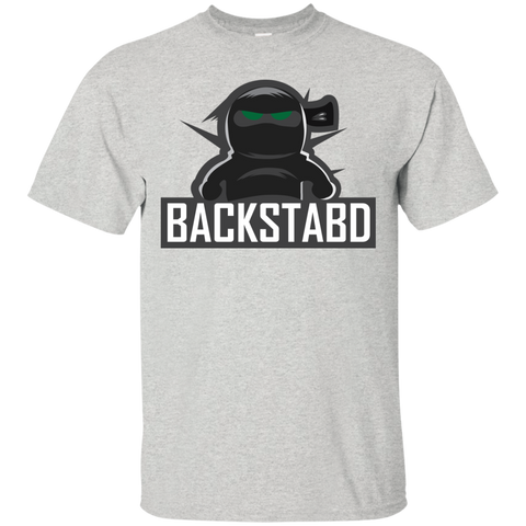 backstabd ninja T-Shirt