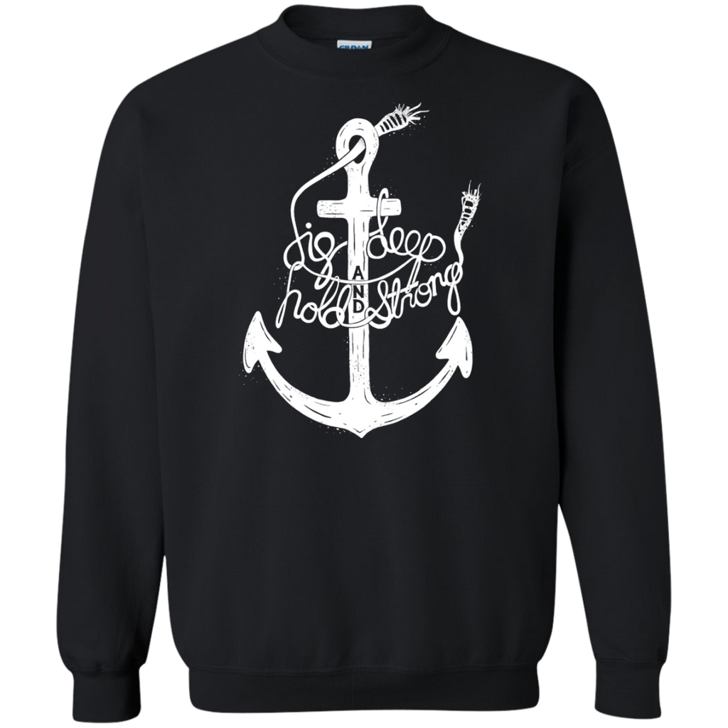 anchor sweatshirt T-Shirt