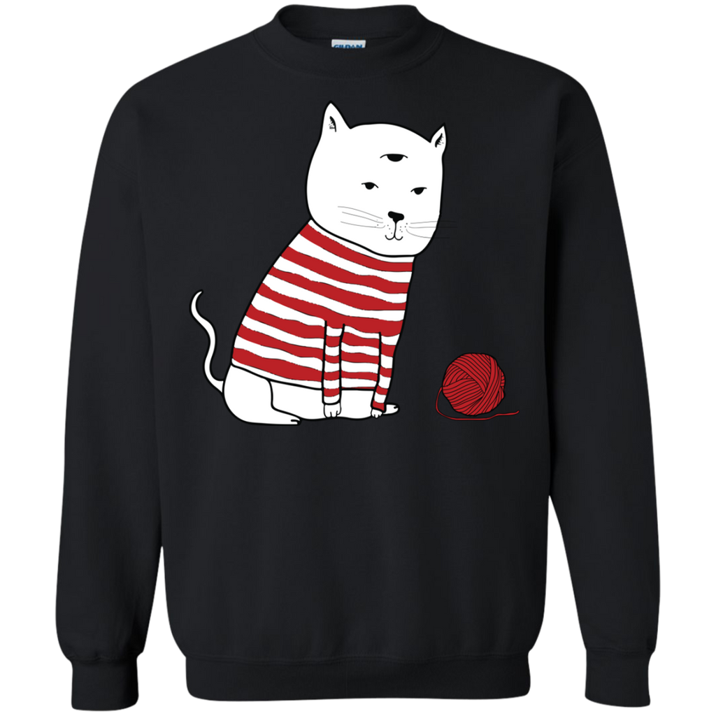 et cat T-Shirt