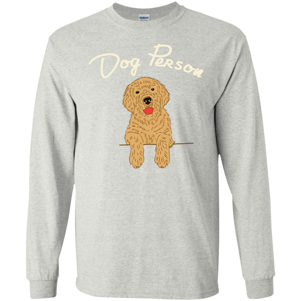 dog person T-Shirt