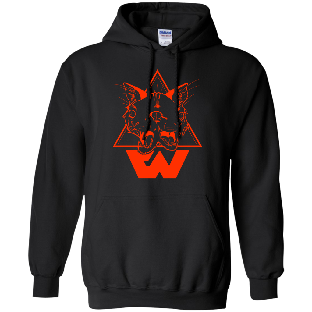 cute kitty sweatshirt T-Shirt