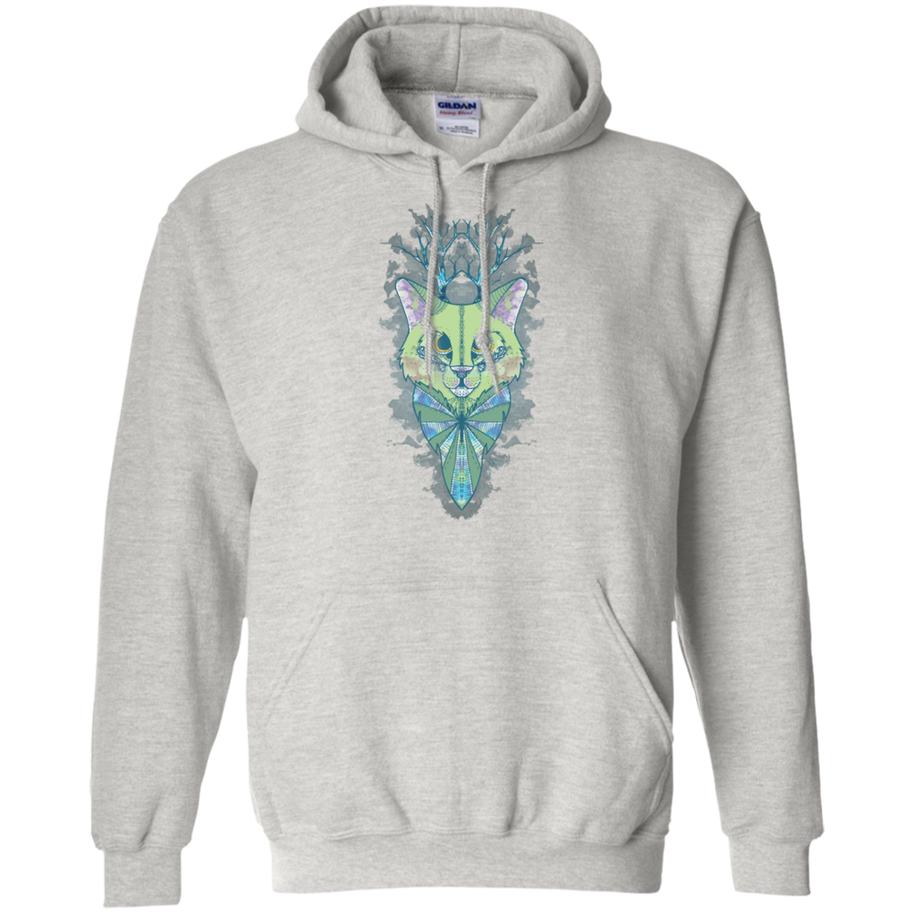 cat abstraction sweatshirt T-Shirt