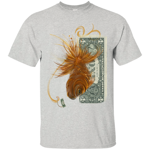 fi$hing gold T-Shirt