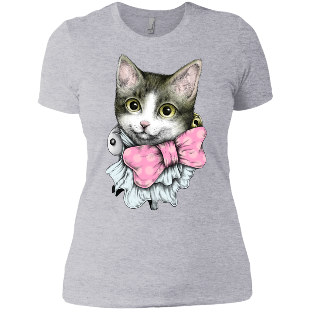 big pink ribbon sweatshirt T-Shirt