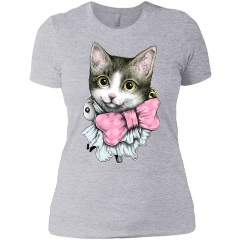big pink ribbon sweatshirt T-Shirt