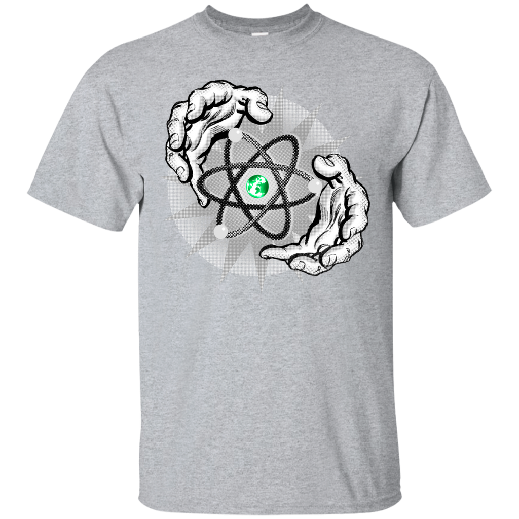 in your hands sweatshirt T-Shirt