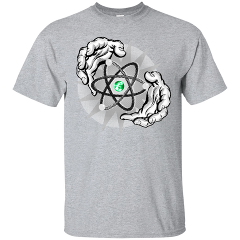 in your hands sweatshirt T-Shirt