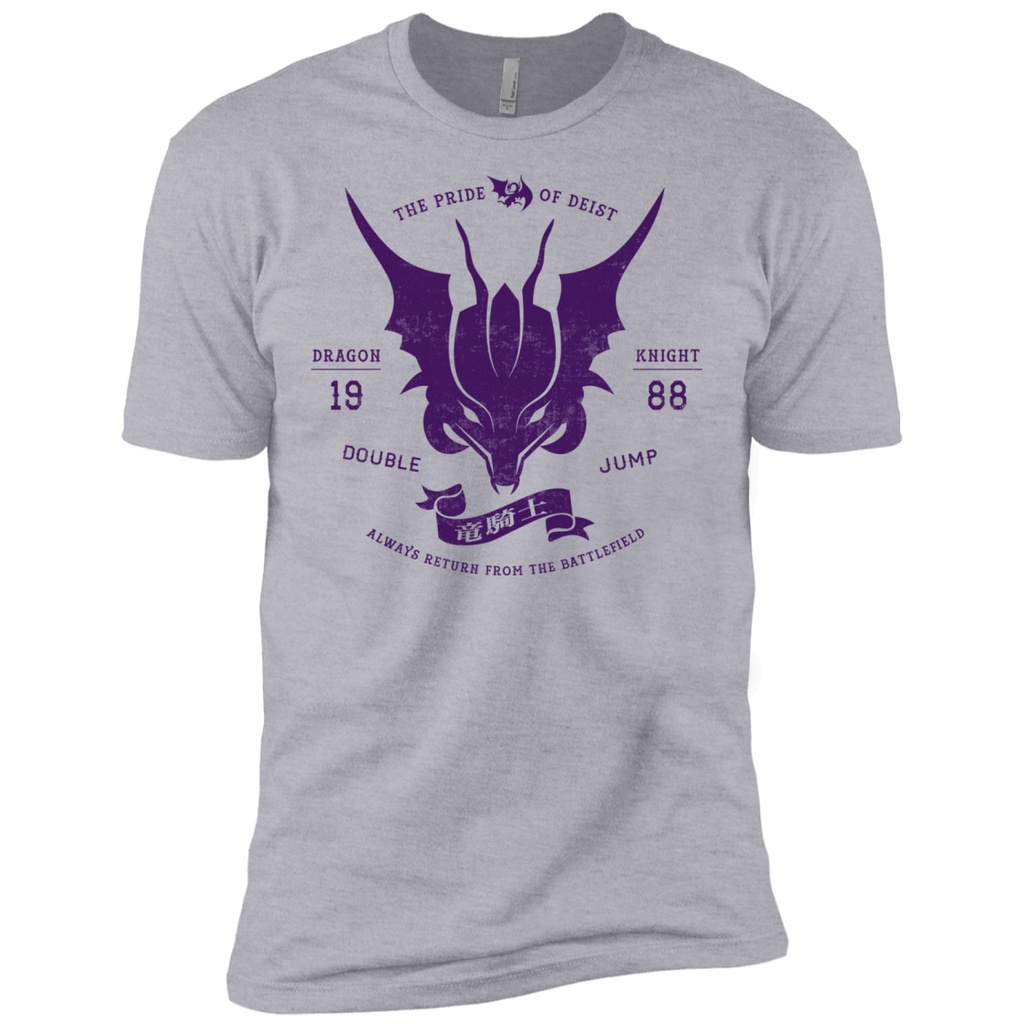 dragon knight T-Shirt
