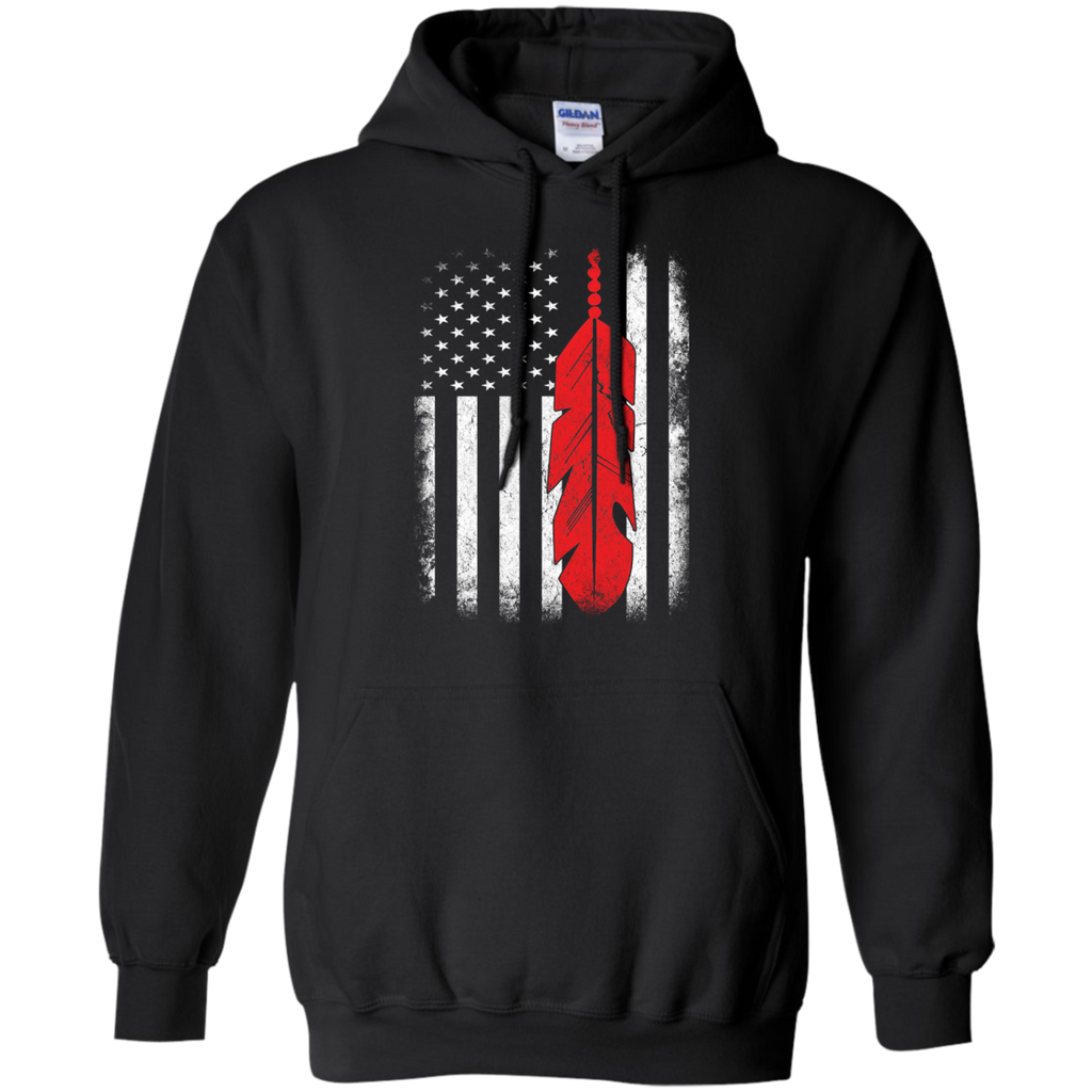 feather T-Shirt