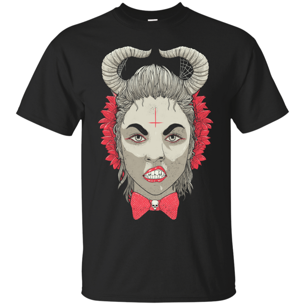 demon girl T-Shirt