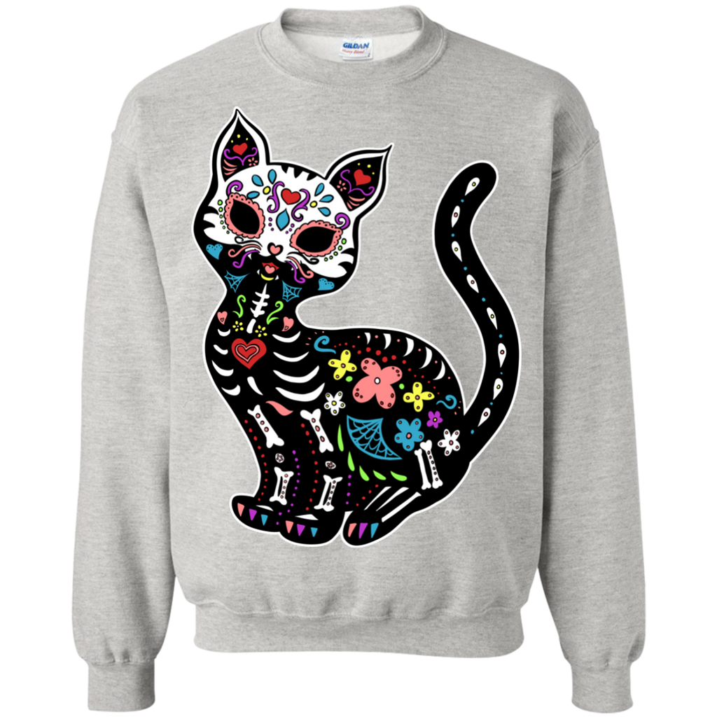 dia de los gatos sweatshirt T-Shirt