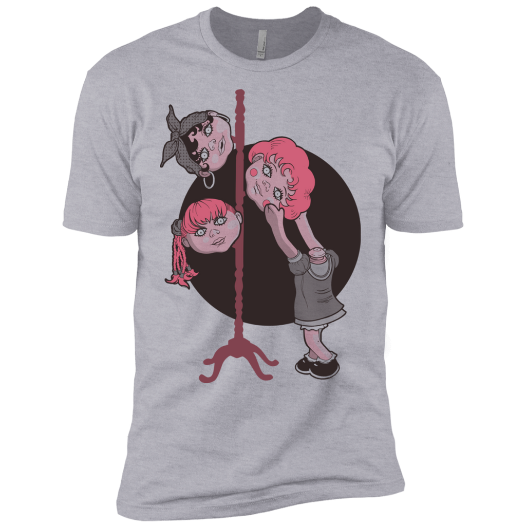 dolls head sweatshirt T-Shirt