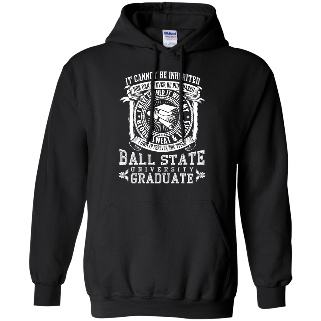 ball state university graduate T-Shirt
