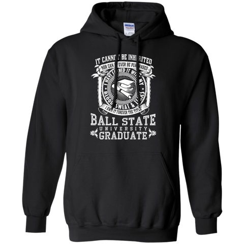 ball state university graduate T-Shirt