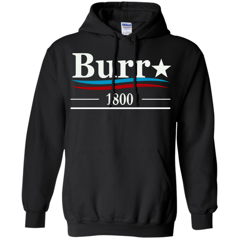burr 1800 T-Shirt