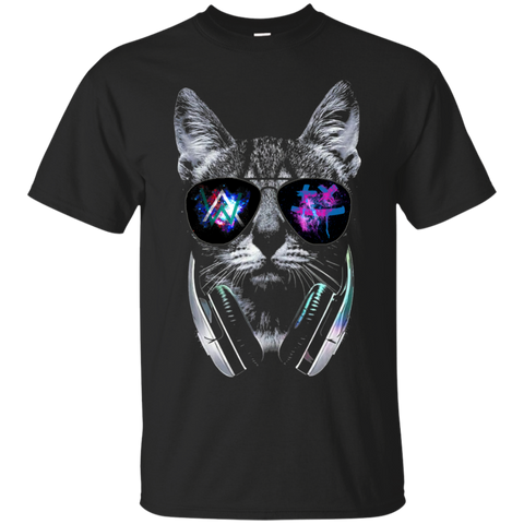 alan walker and martin garrix T-Shirt