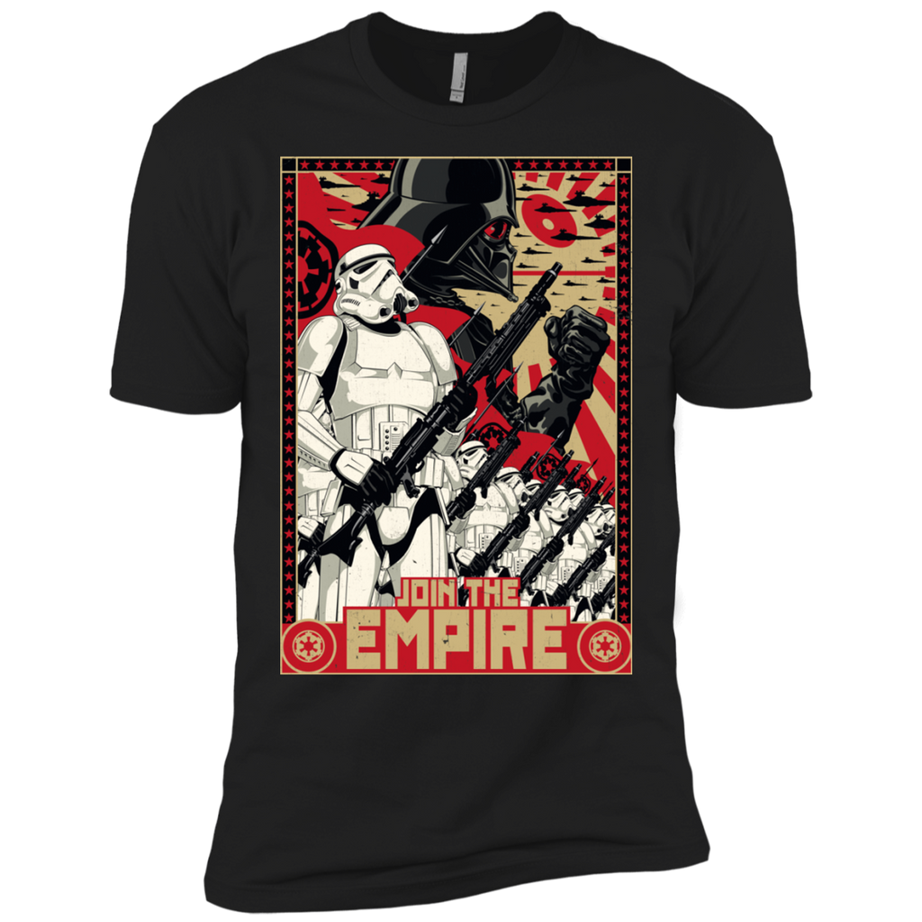 empire propaganda T-Shirt