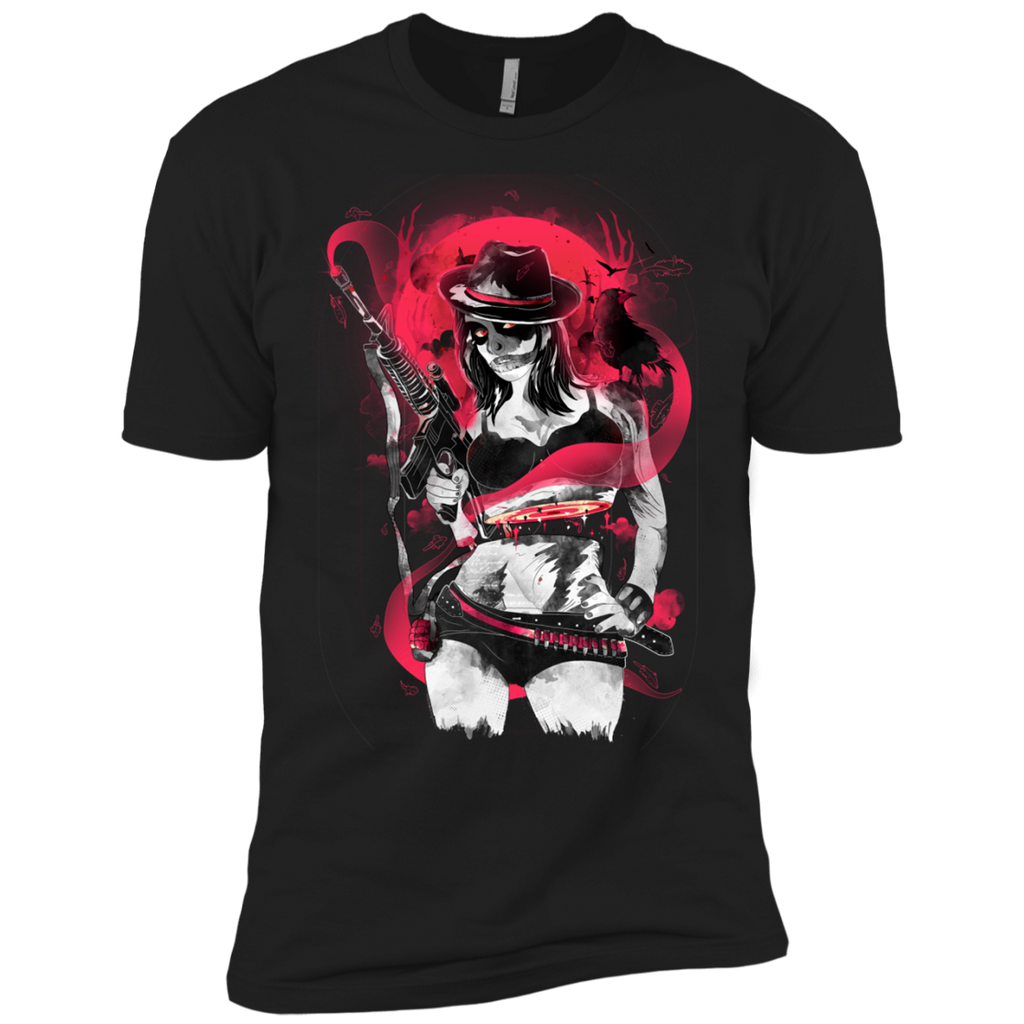 immortal mission halloween T-Shirt