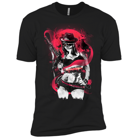 immortal mission halloween T-Shirt