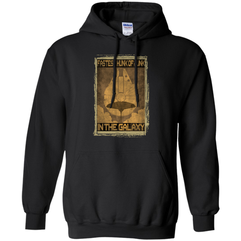 fastest hunk of junk T-Shirt