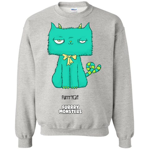 furrrycat sweatshirt T-Shirt