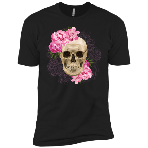 fancy skull sweatshirt T-Shirt