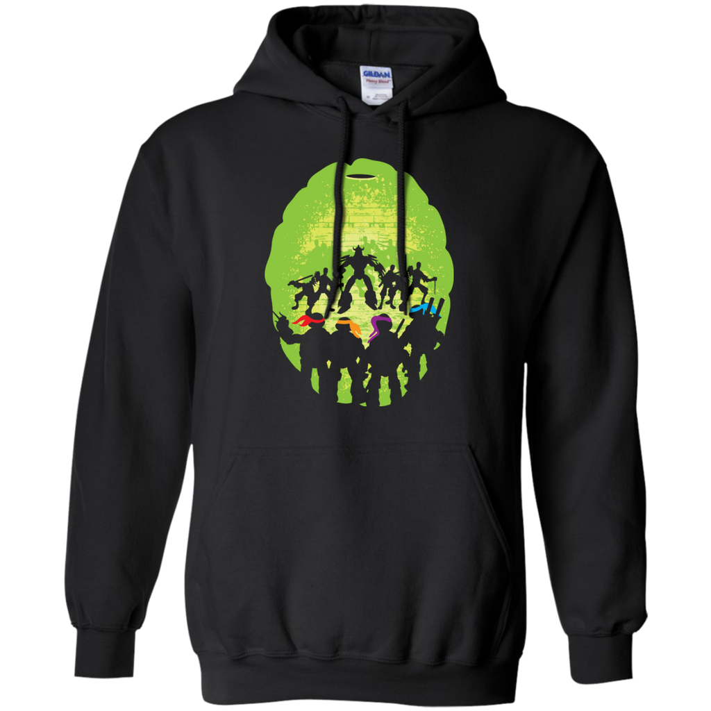 cowabunga! T-Shirt