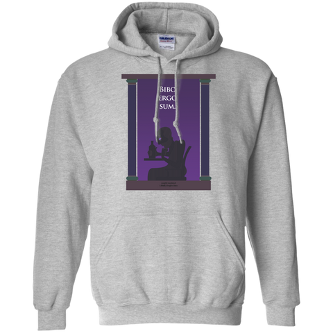 bibo ergo sum sweatshirt T-Shirt