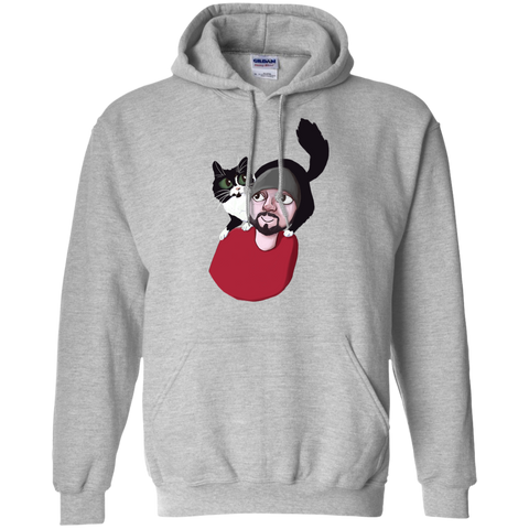 family portrait sweatshirt T-Shirt