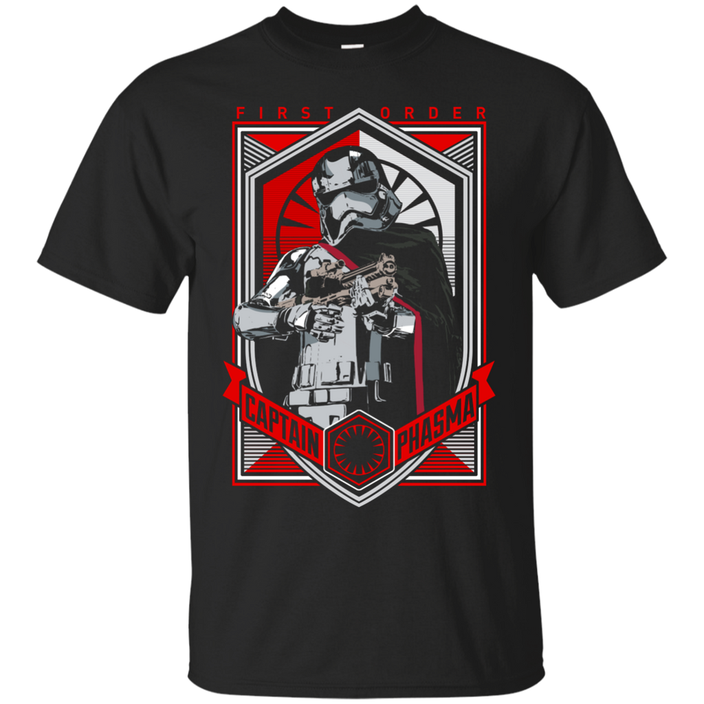 captain phasma T-Shirt