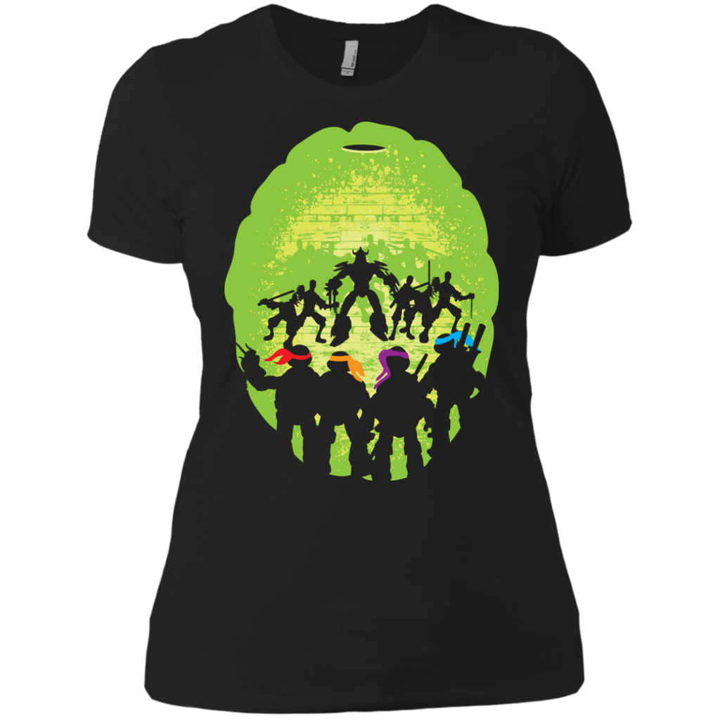 cowabunga! T-Shirt