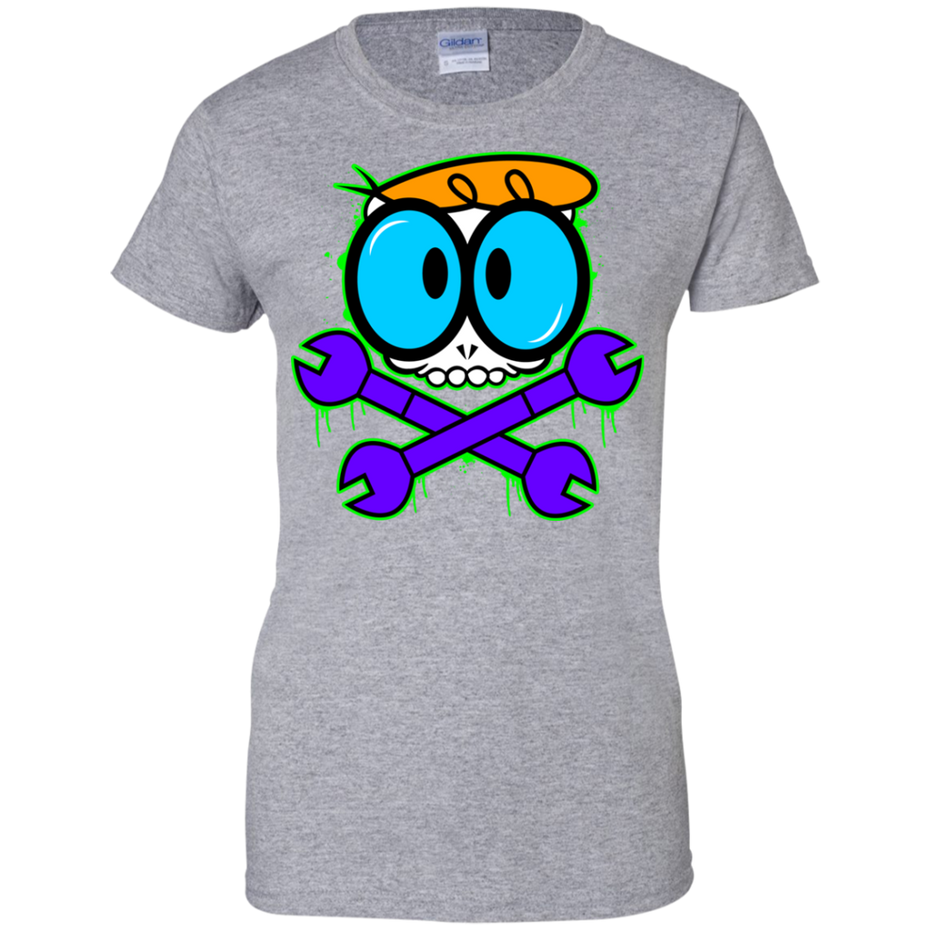 death by science  T-Shirt