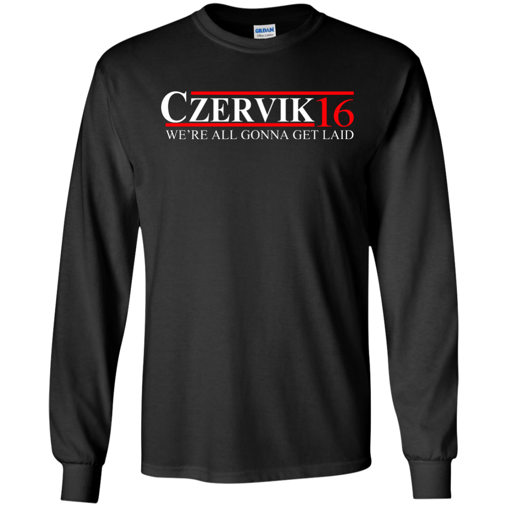 czervik 2016 T-Shirt