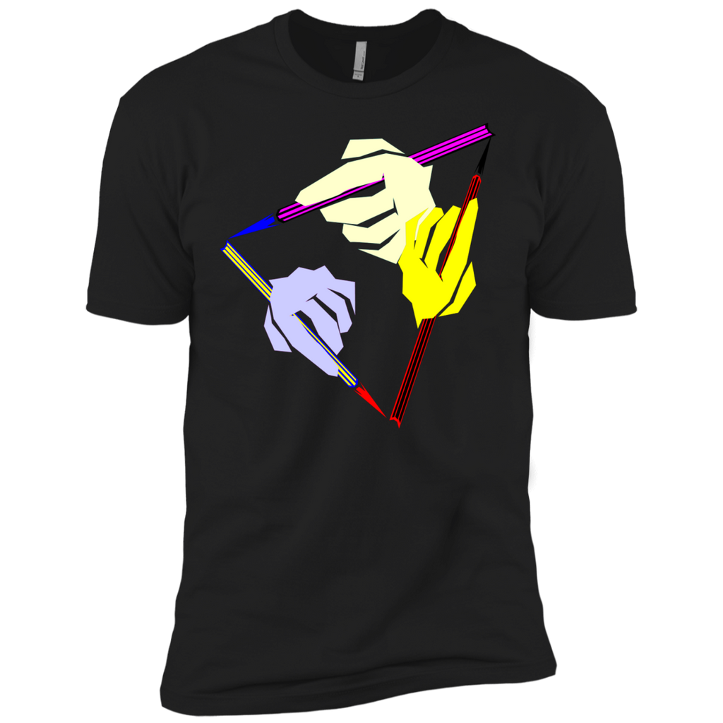 drawn sweatshirt T-Shirt