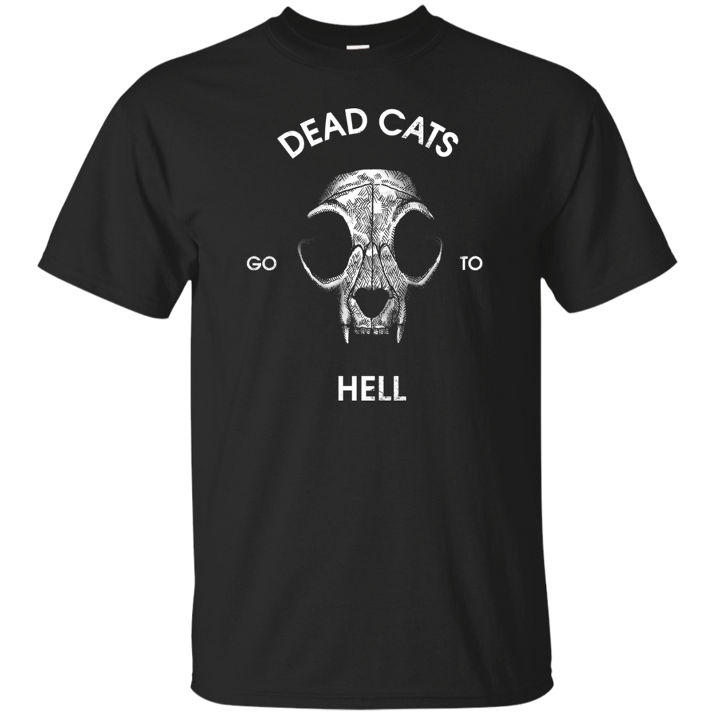 dead cats sweatshirt T-Shirt