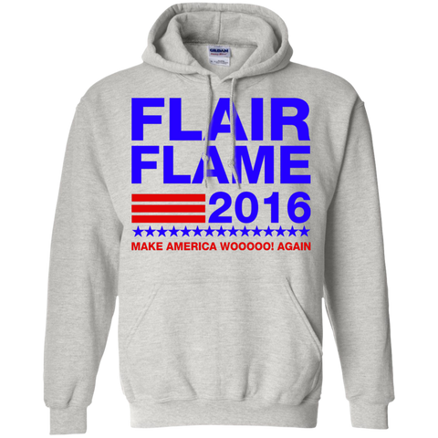 flair flame 2016 T-Shirt