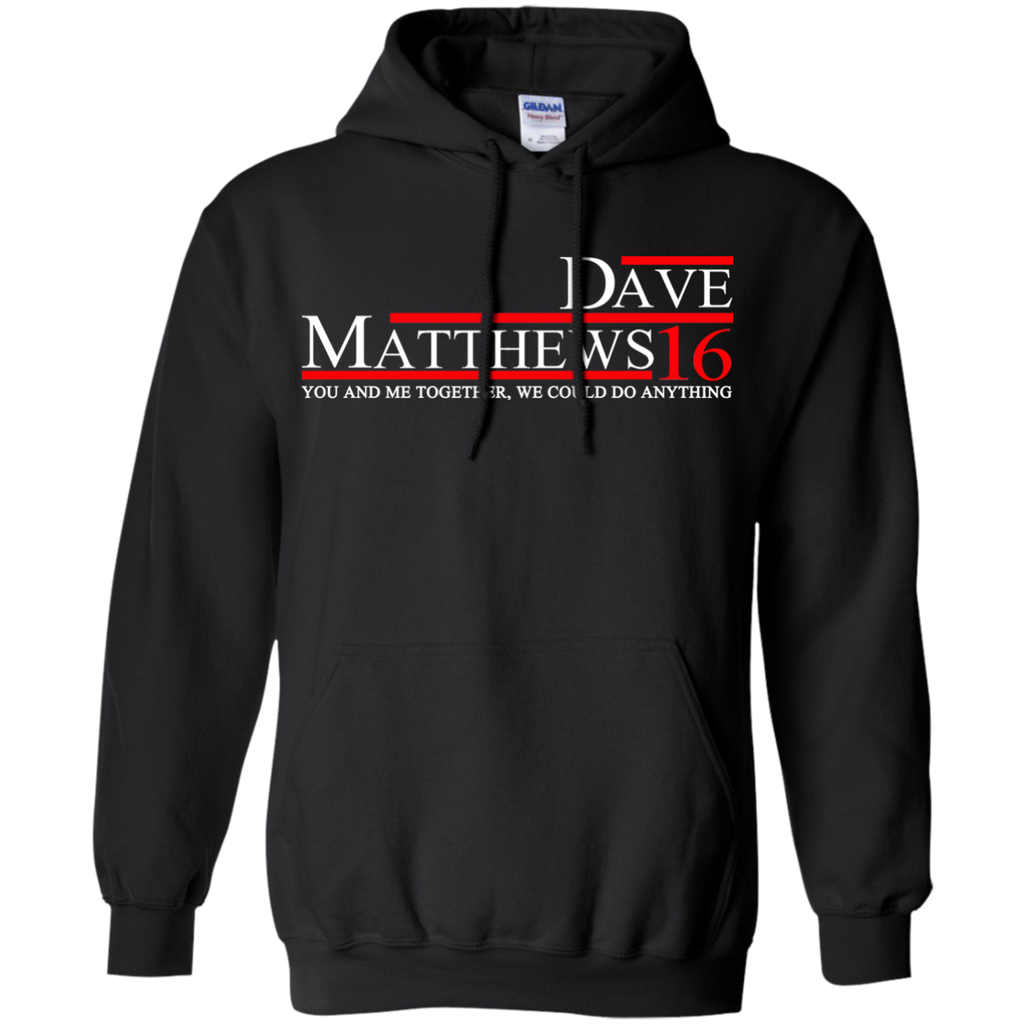 dave matthews 2016 T-Shirt