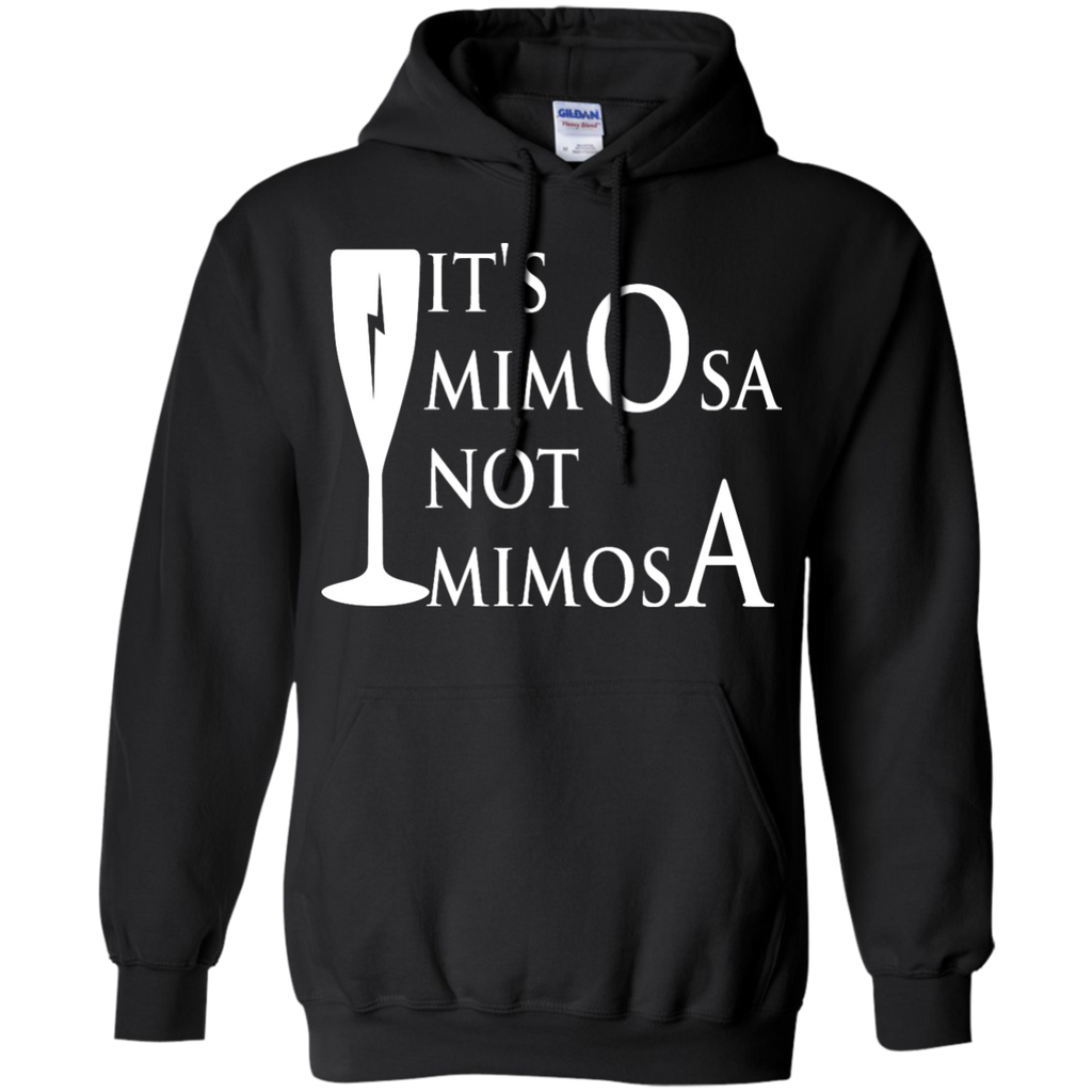 it's mimosa not mimosa T-Shirt