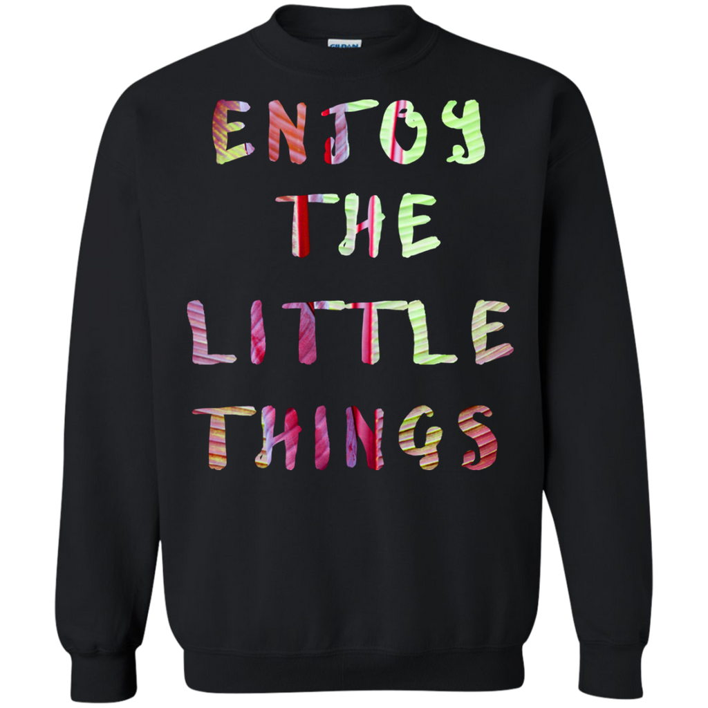 enjoy the little things T-Shirt
